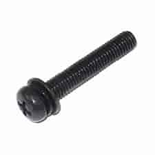 Makita 911253-5 - PAN HEAD SCREW M5 X 30 2030S - Genuine Part