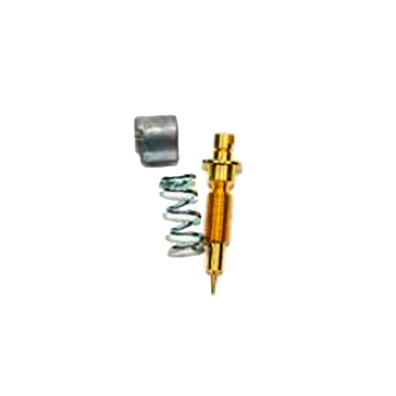 Makita 16016-ZH7-W01 - SCREW SET PILOT MAC5501G - Genuine Part
