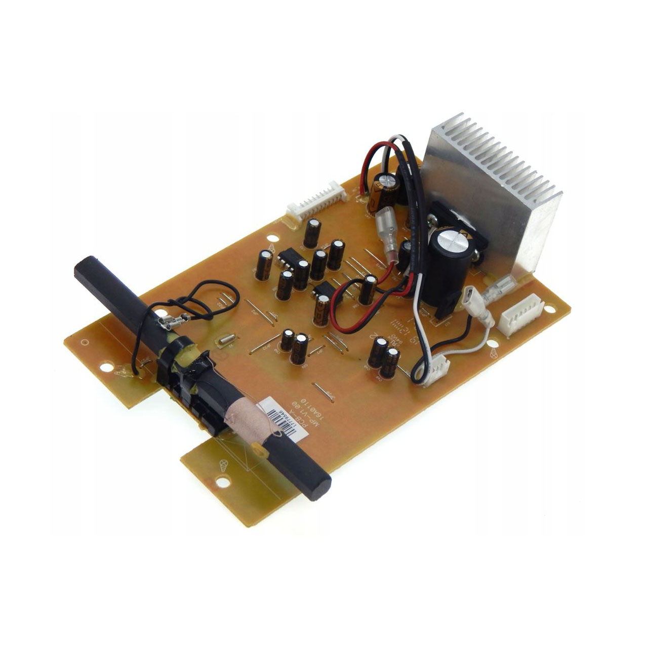 SE00000459 - CIRCUIT BOARD A ASSEMBLY XRM05 - Makita