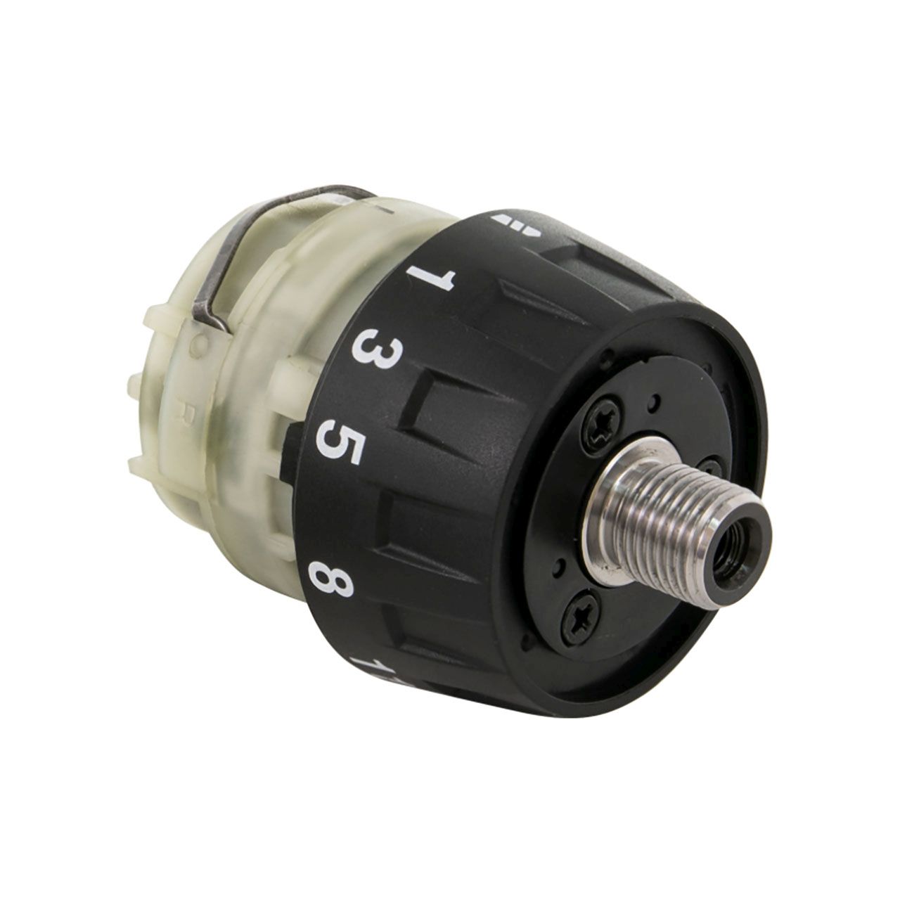 127125-6 - GEAR ASSY - FD09 - Makita 