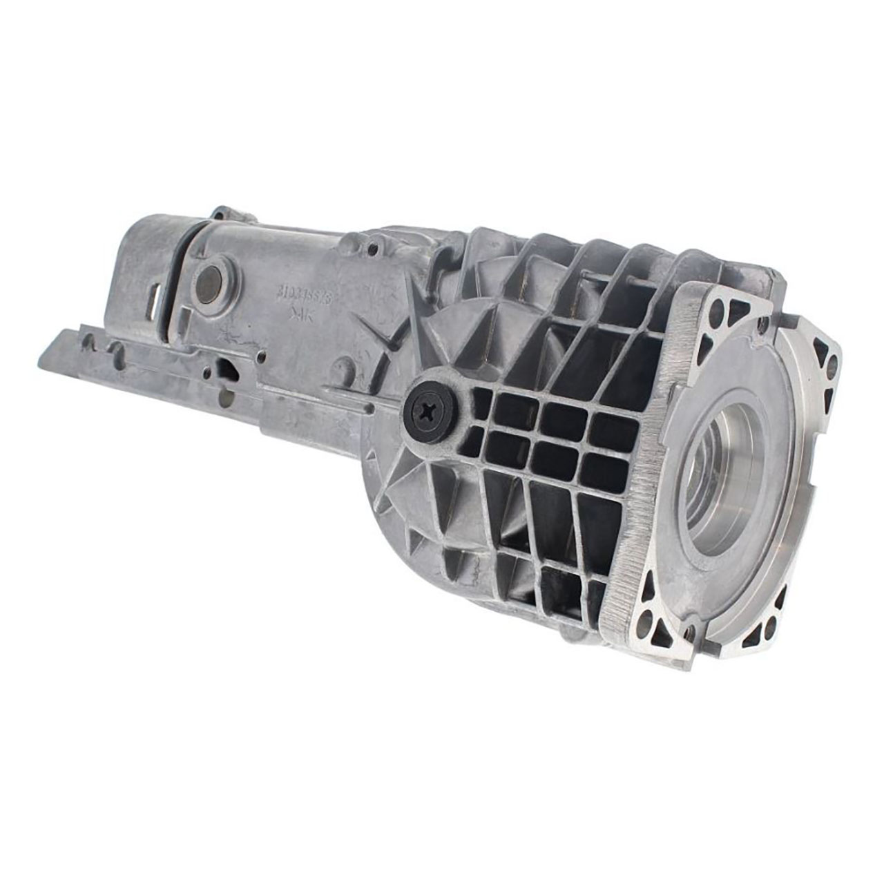 Makita 126678-2 - GEAR HOUSING LEFT ASSEMBLY XRJ04 - Genuine Part