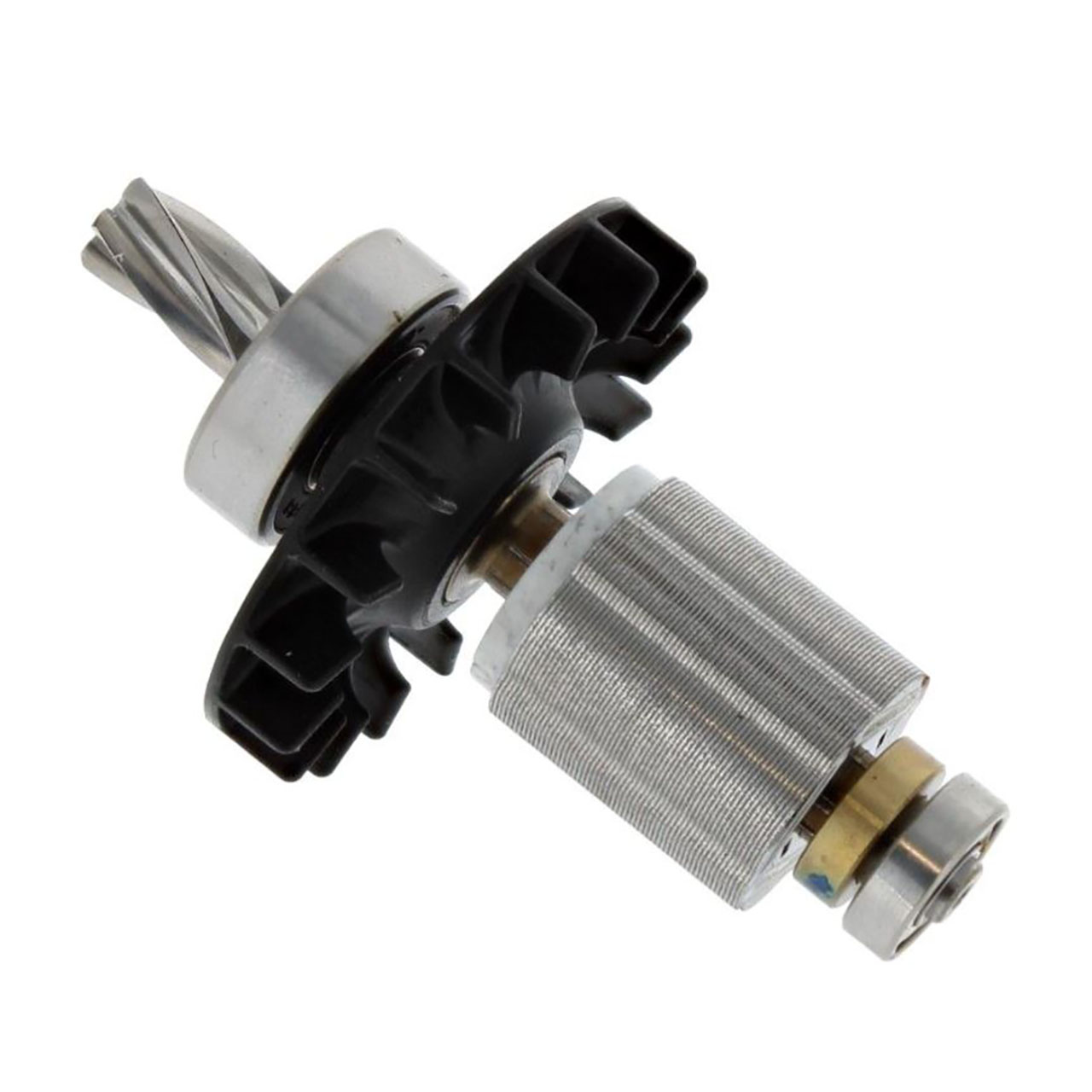 Makita 519598-1 - ROTOR ASSEMBLY XNU01 - Genuine Part