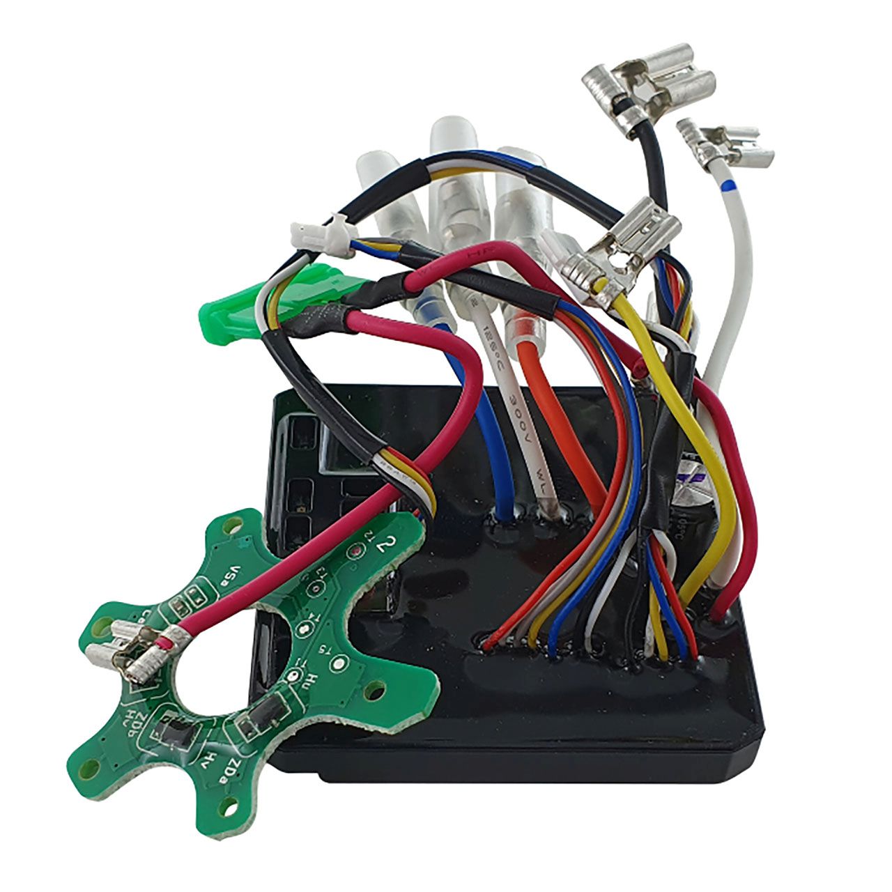 Muttii.com✕4 620586-4-CONTROLLER-XDT15-