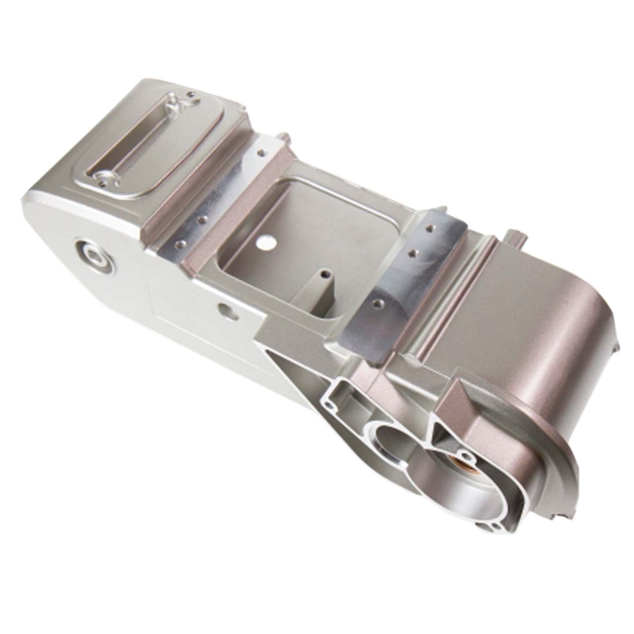 Makita 150979-6 FRAME COMPLETE - Genuine Part