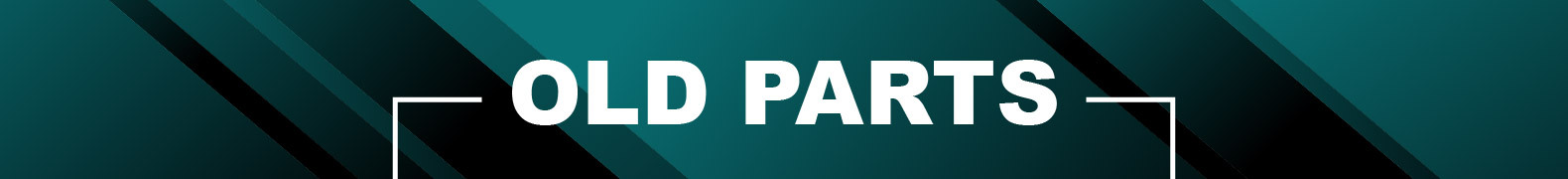 Old Parts