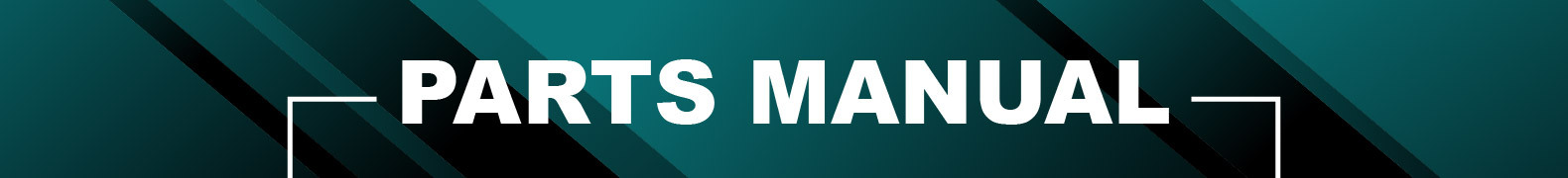 Parts Manual