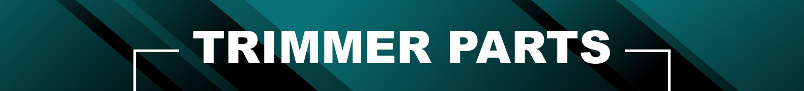 Trimmer Parts