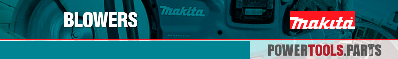 Makita Blowers