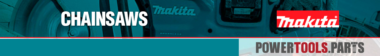 Makita Chainsaws