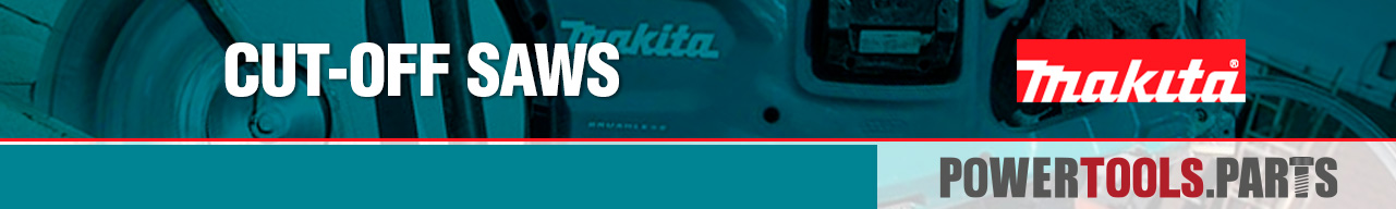 Makita Cut-Off Saws