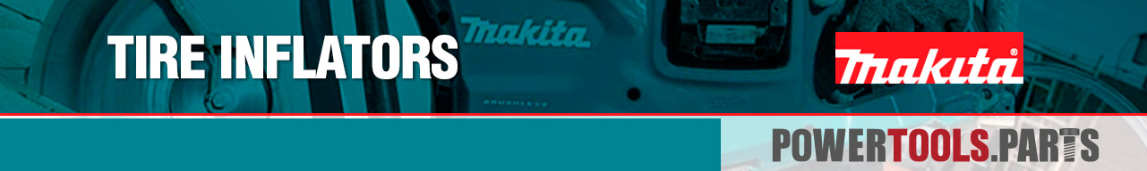 Makita Tire Inflators