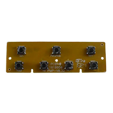 SE00000519-PCB-BASSY-XRM07-