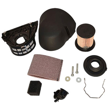 Makita 957-173-400 AIR FILTER HEAVY DUTY - Genuine Part