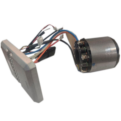 きゃおりーぬ Makita 629480-7 - STATOR COMPLETE GAG03 - Genuine Part