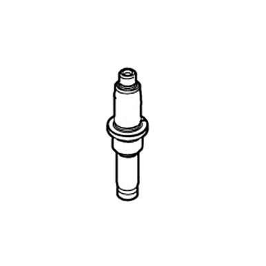 327967-0 - CUTTER SHAFT XRU24 - Makita Original Part - Power