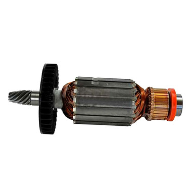 Makita 516736-6 ARMATURE ASSEMBLY 115 VOLT LS1212 Genuine Part