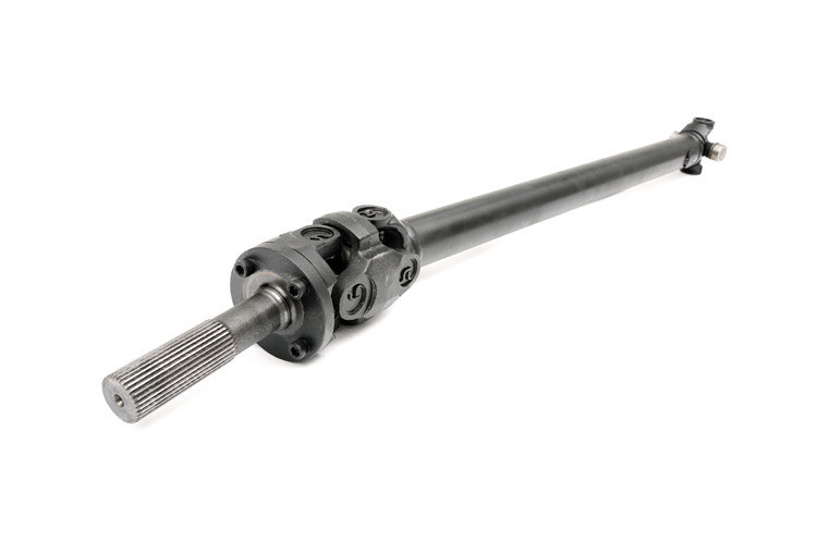 1988-1999 Chevy & GMC K1500 Pickup 4WD Front CV Drive Shaft