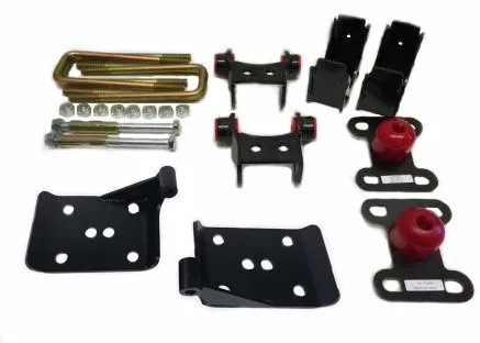 2005-2015 Toyota Tacoma TRD Sport/Offroad 2/4wd 2