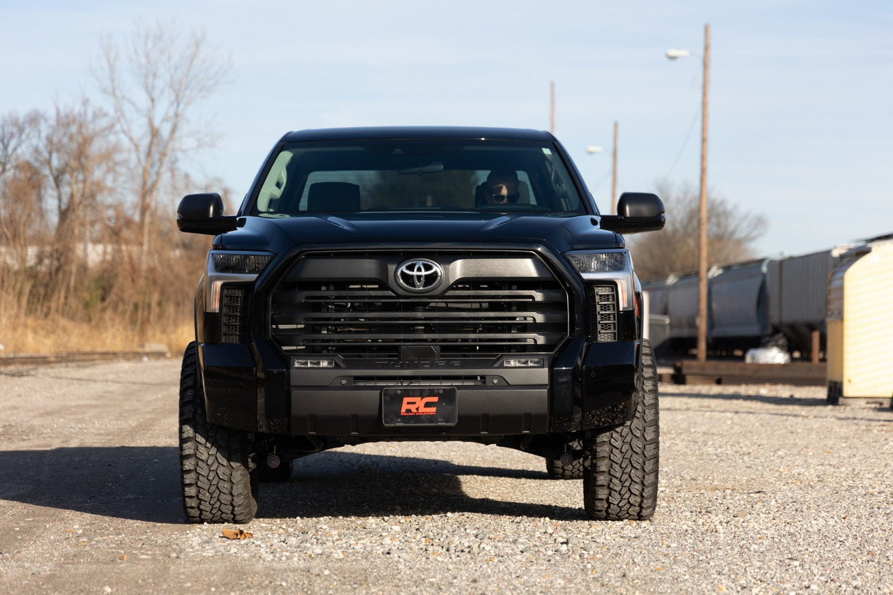 2022-2023 Toyota Tundra 2WD/4WD 2