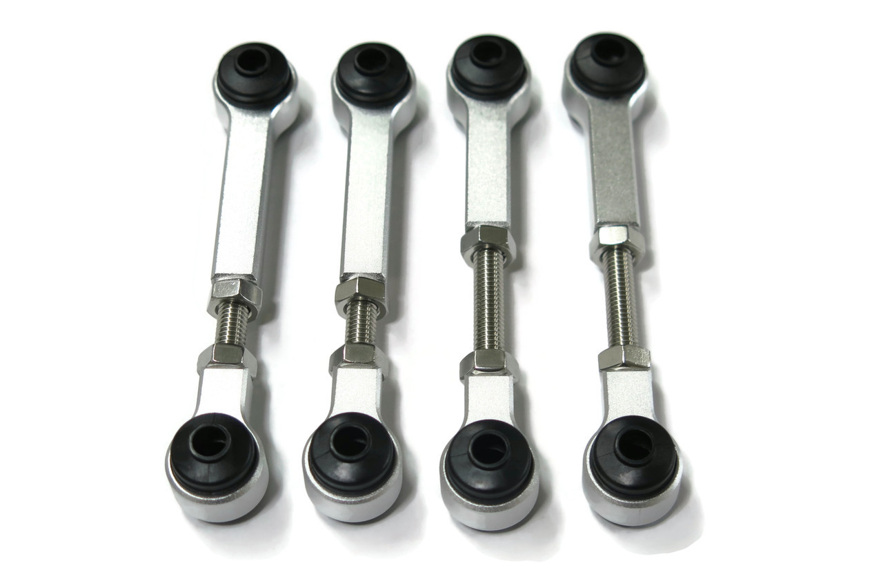 2021-2025 Porsche Taycan CT W/ Air Suspension 0-2.5