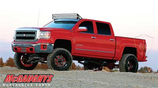【SSS様引取ユニットオプション込】ディスクアップウルトラリミックス 2014-2018 Chevrolet Silverado 1500 4wd 7