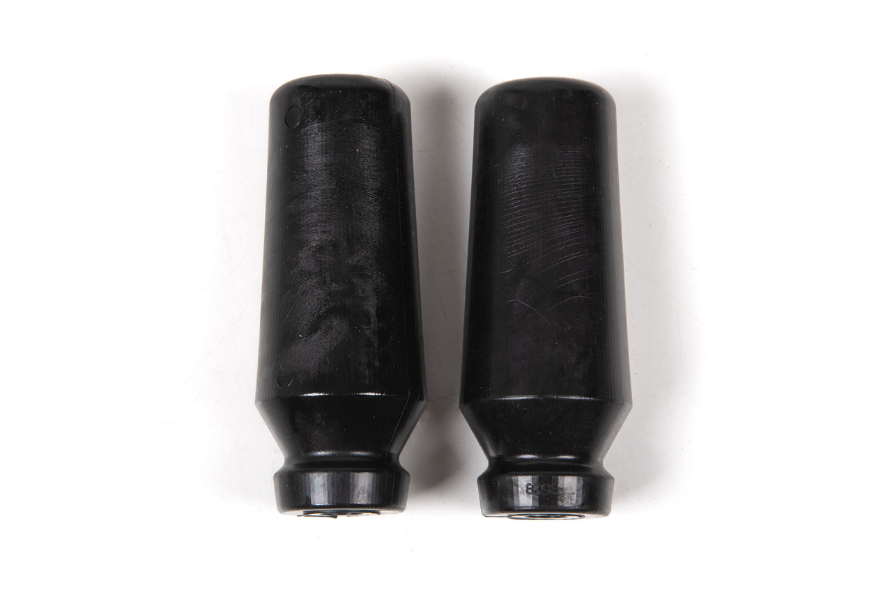97-01 Jeep XJ Front Bumpstops (Small Dia) - BDS174002 - Suspension