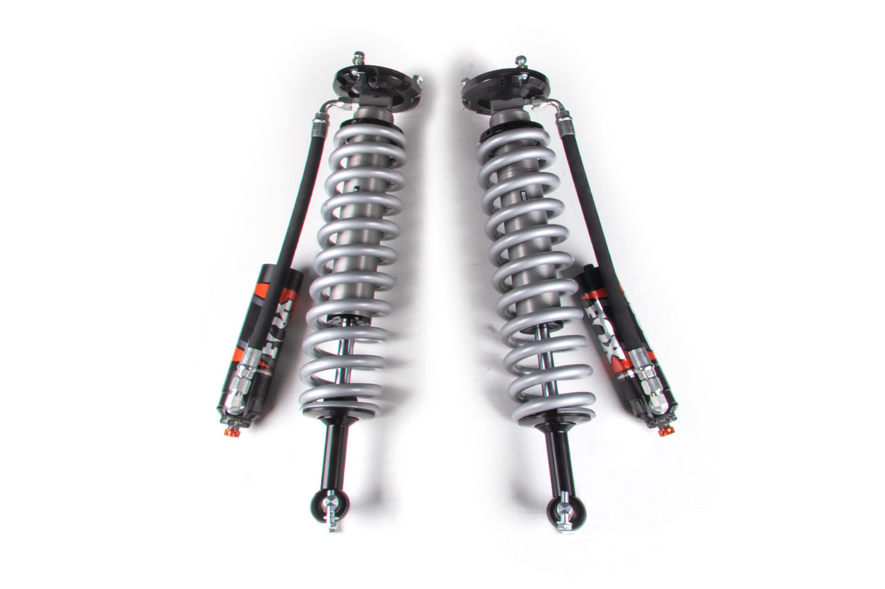 Kit: BDS 2019-2025 GM 1500 - FOX88406321 - Suspension Superstore