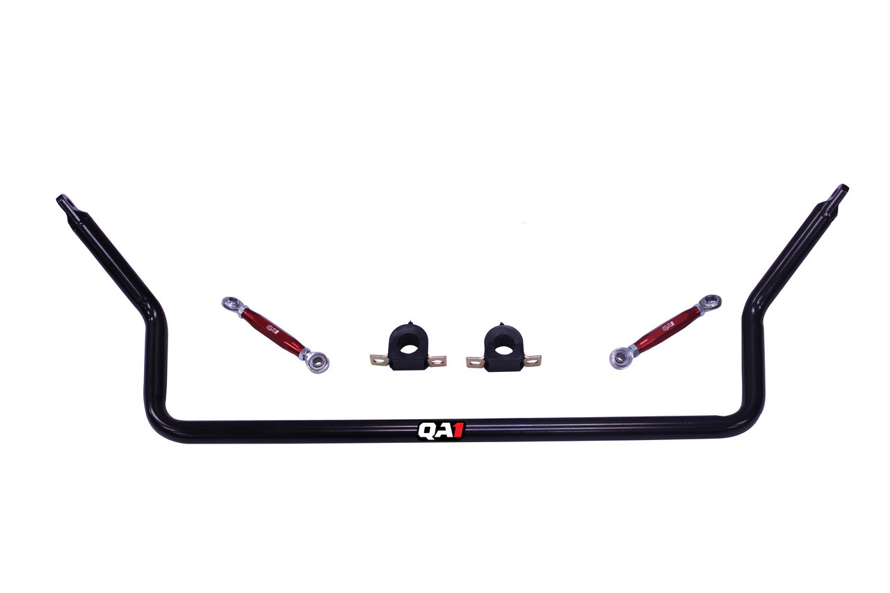 88-98 GM C1500 OBS Front Sway Bar - QA1 52867 - Suspension Superstore