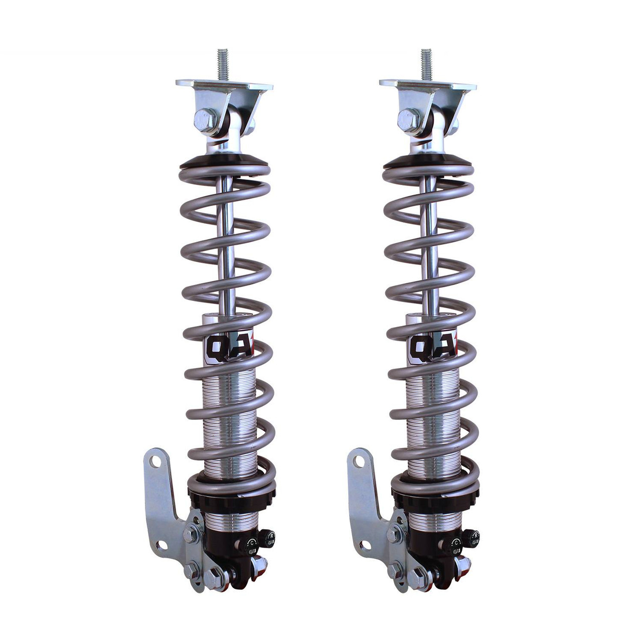 64-72 Chevelle Rear D-Adj. Coilover Kit - QA1 RCK52335