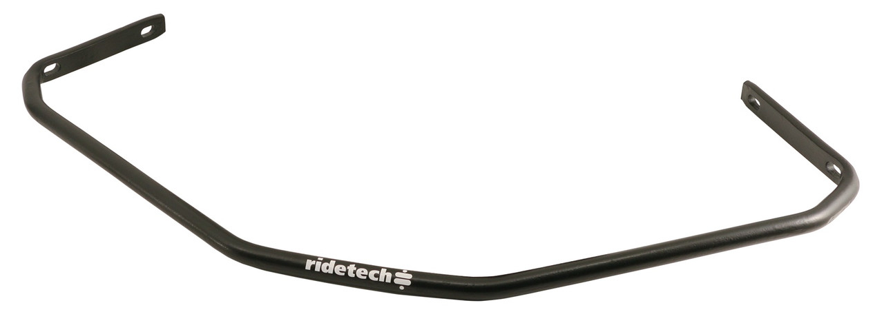 リエルパーテーション 1958-1964 Chevy Impala Rear Sway Bar For Use With Stock Lower