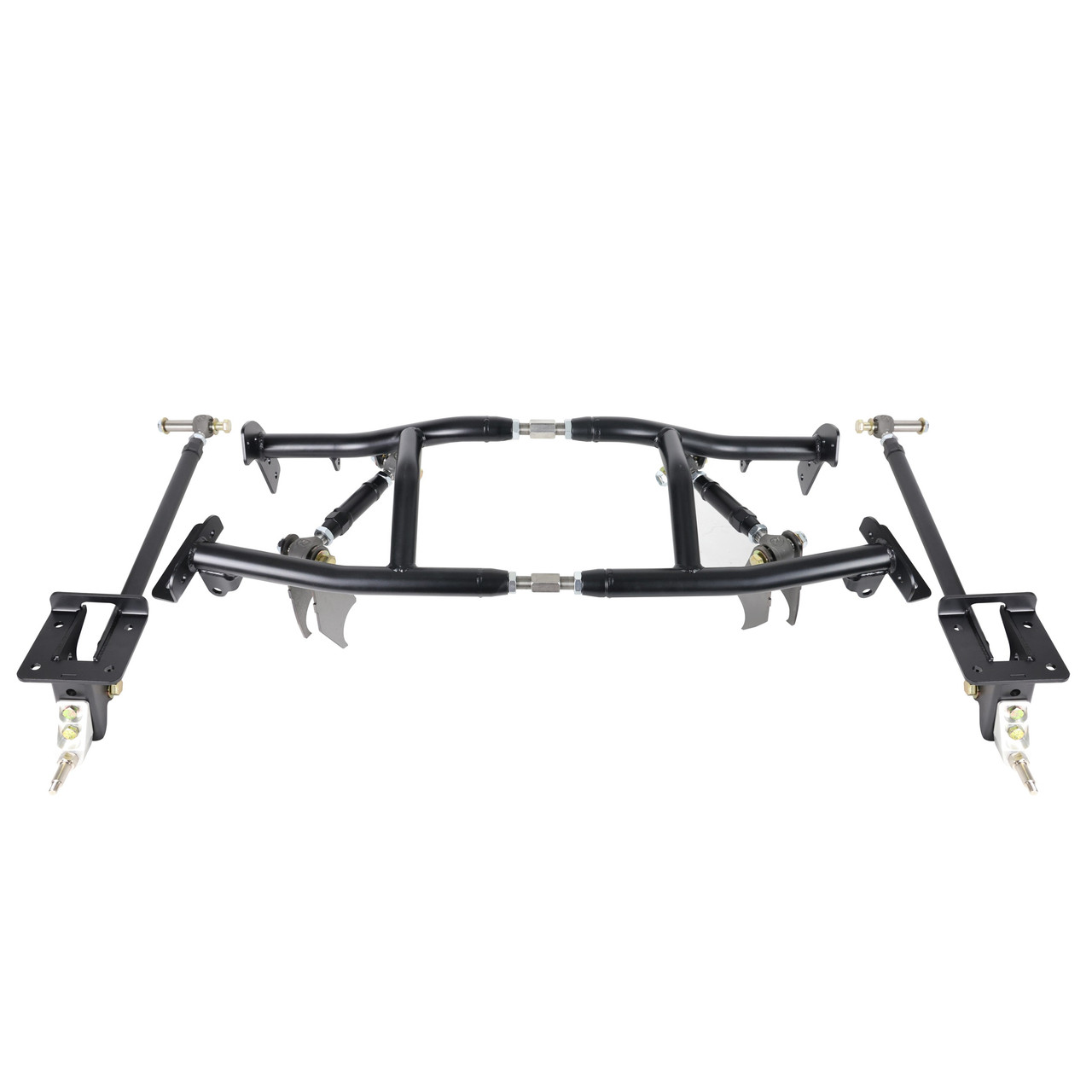 Zestek OEM Hub Only – Triple Seven