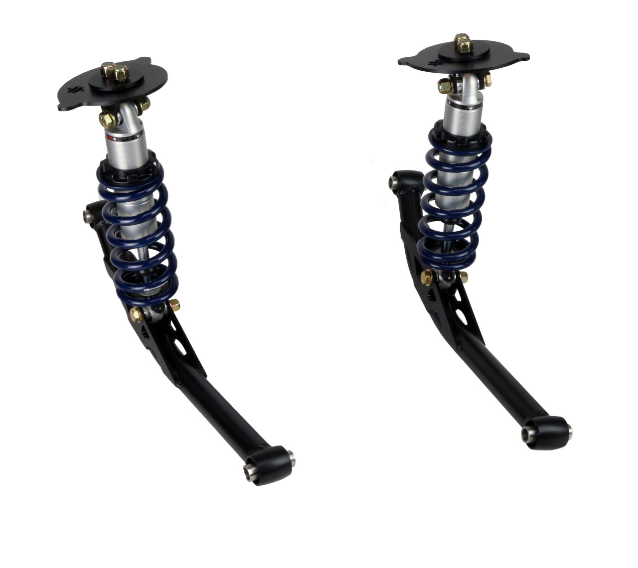 1965-1970 Chevy Impala Rear HQ Coilover Upgrade Kit - Ridetech