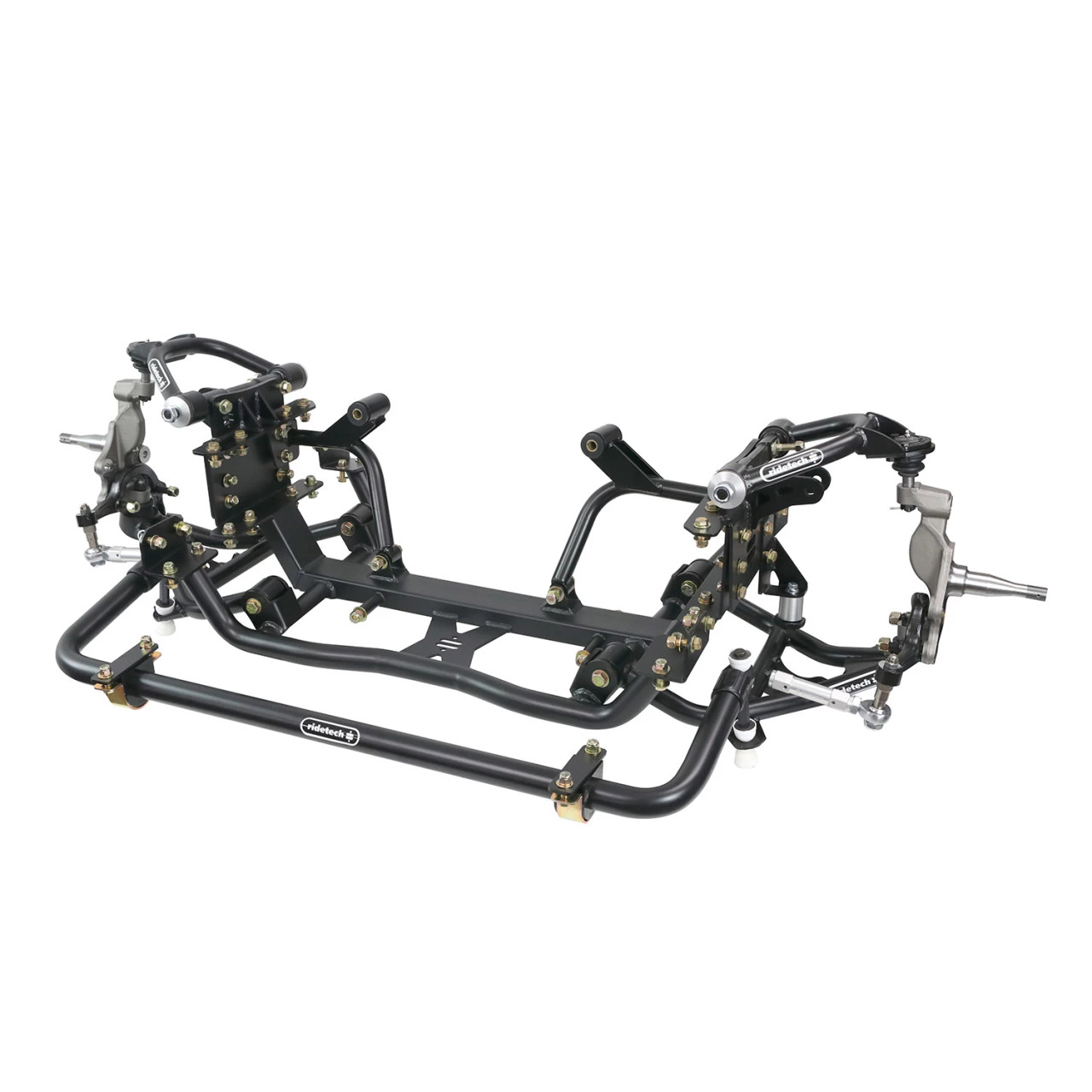 1965-1979 Ford F-100 2WD Front Suspension System - Ridetech
