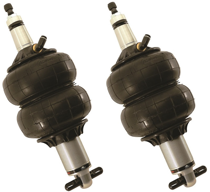1960-1964 Ford Galaxie Front HQ Shockwave Air Suspension Shocks