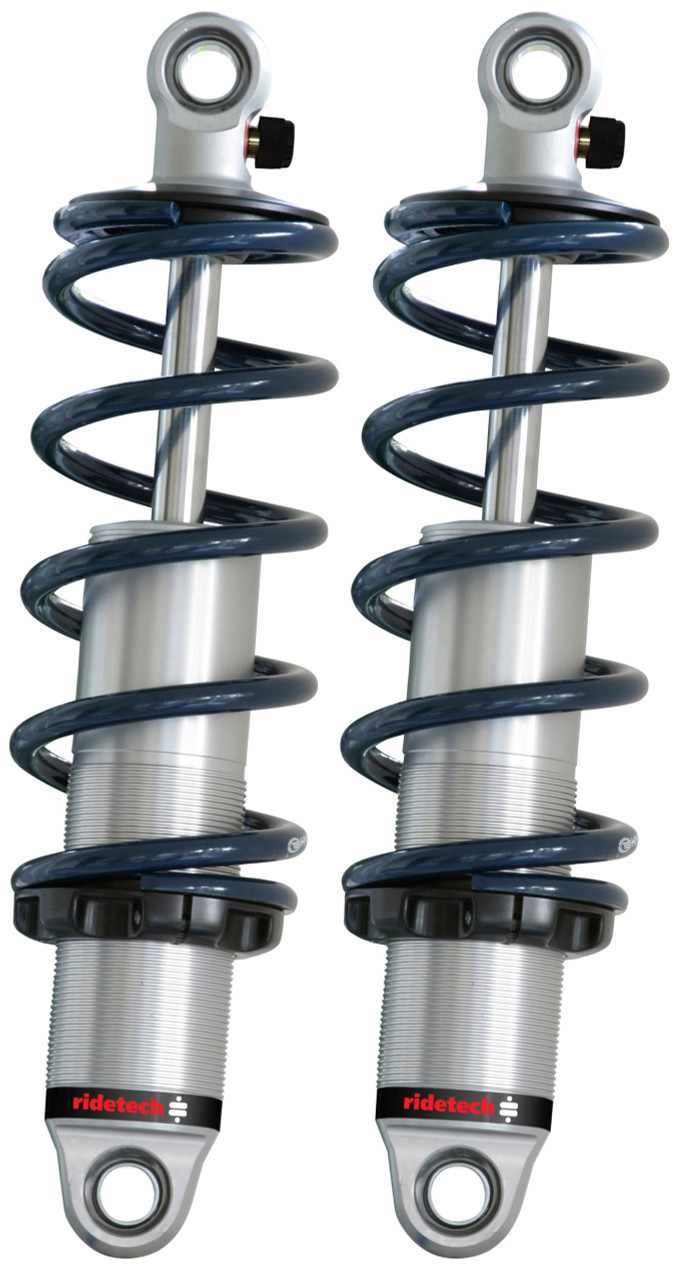 1988-1998 GM C1500 2WD Standard Complete TQ Coilover