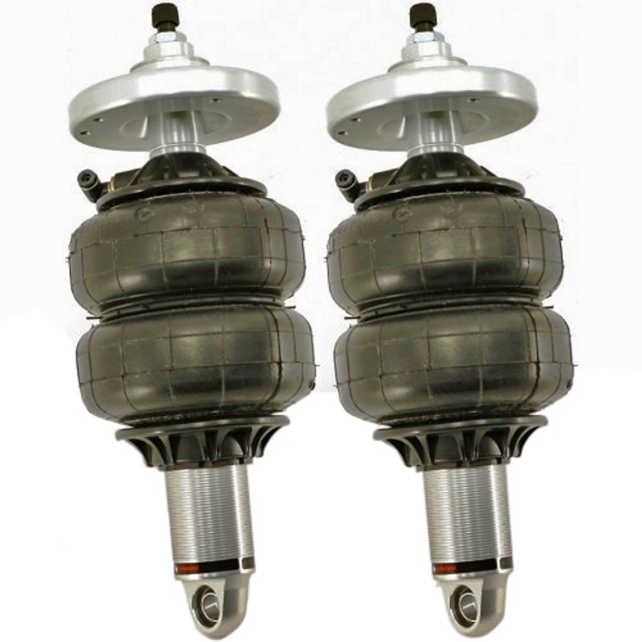 1961-1965 Ford Falcon Front HQ Shockwave Air Suspension