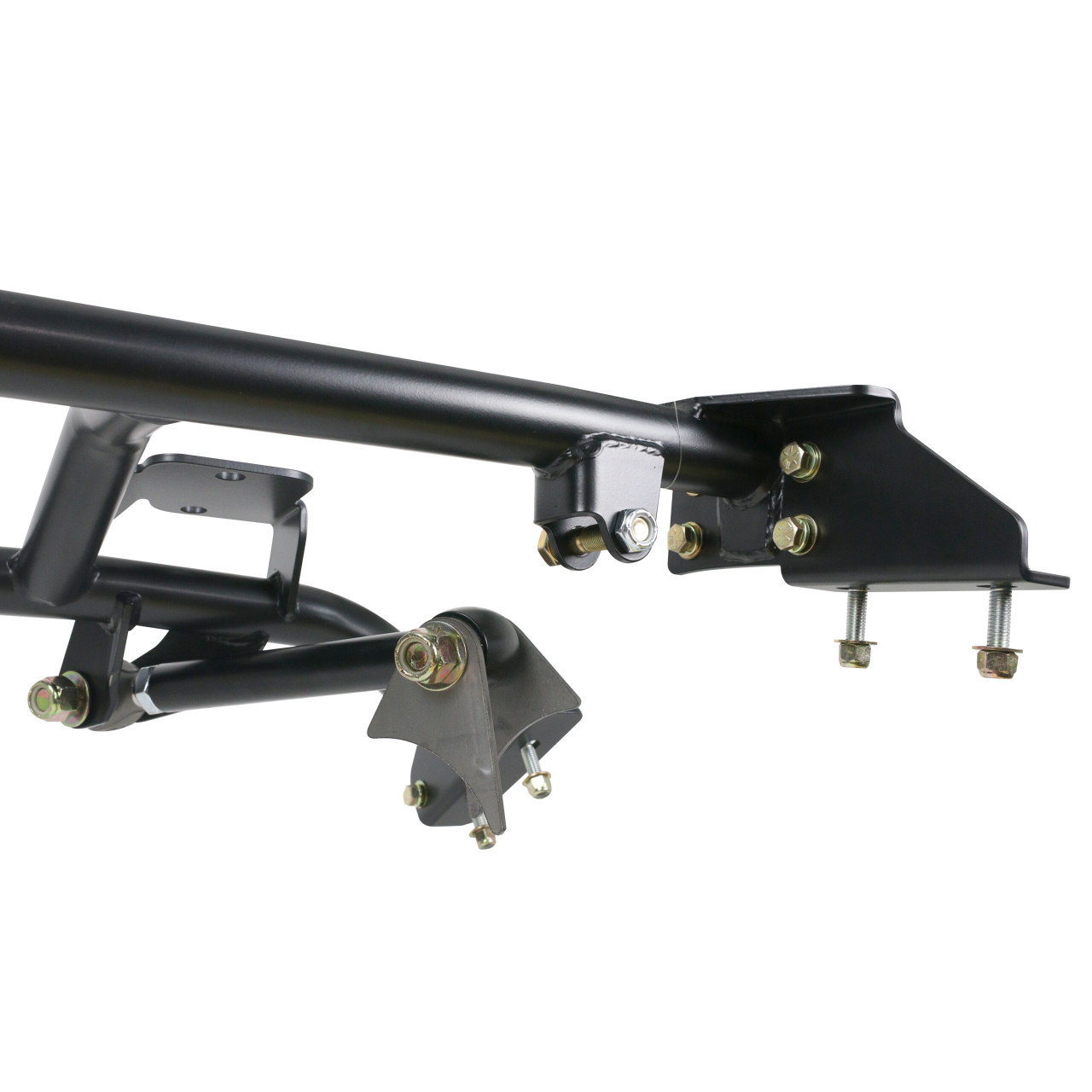ヴェルロード 4枚　② ct 1962-1967 Chevy II / Nova Rear Bolt-On 4-Link System W/ Dbl