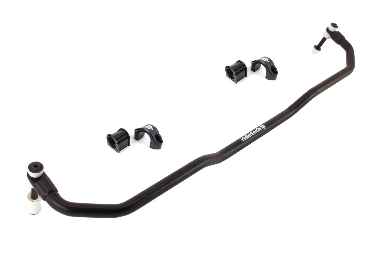 1973-1974 Chevy Nova Complete HQ Air Suspension Handling Kit