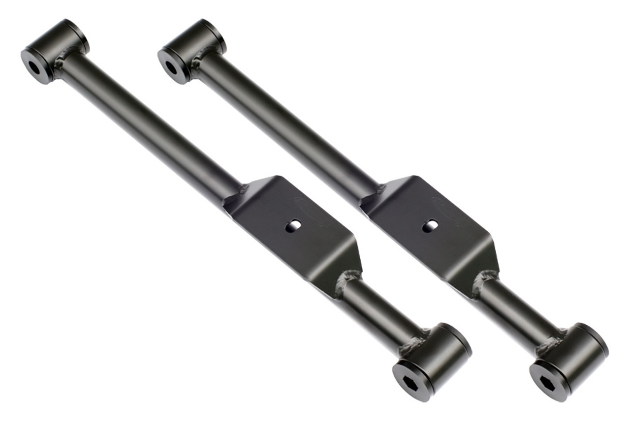 1965-1966 Chevy Impala Complete HQ Air Suspension Handling