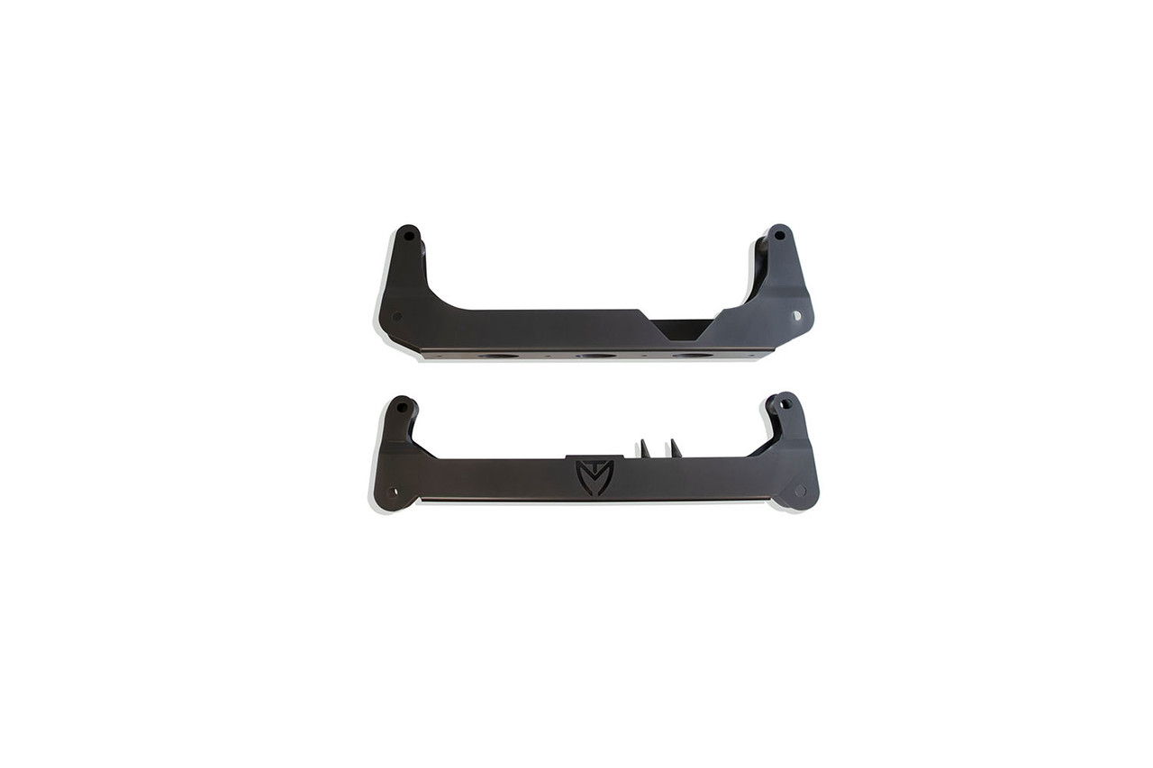 Crossmember Subframe Kit - MaxTrac 941370-4 - Suspension Superstore