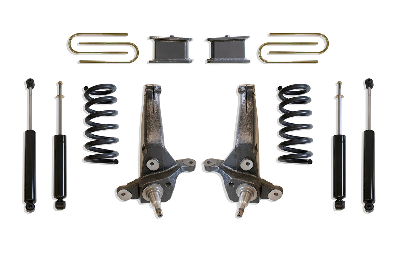 1998-2000 Ford Ranger 2wd 6cyl 6/3