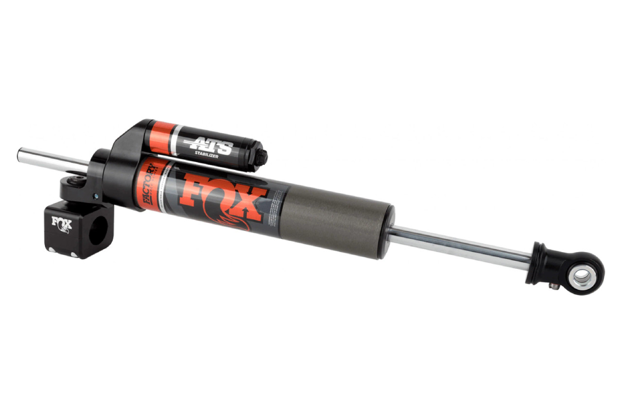 FOX 2.0 ATS Steering Stabilizer - FOX98302158 - Suspension Superstore