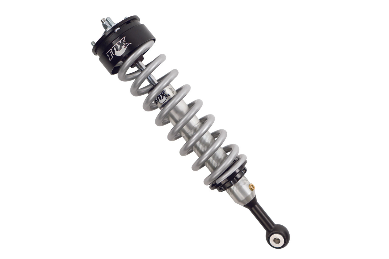 0-2 Inch Lift FOX 2.0 IFP Front Shock - FOX98502018 - Suspension