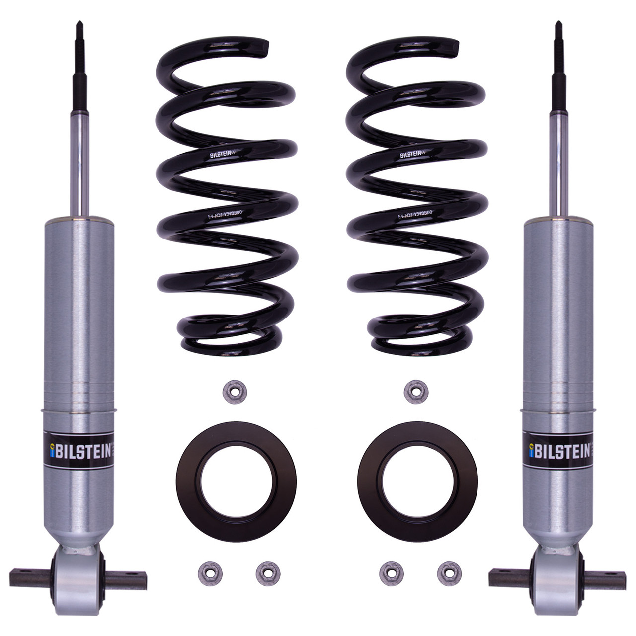 B8 6112 Front Suspension Kit - Bilstein 47-310834 - Suspension
