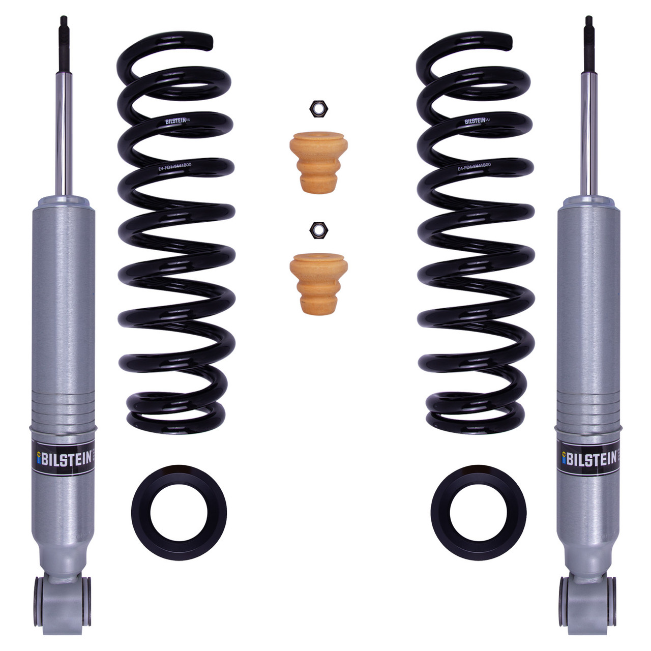 B8 6112 Front Suspension Kit - Bilstein 47-310698 - Suspension