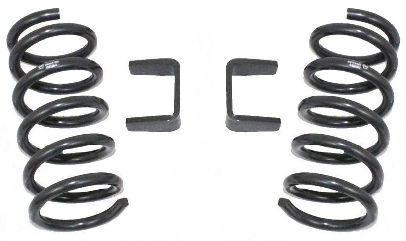 1998-2009 Ford Ranger 2wd 3/5