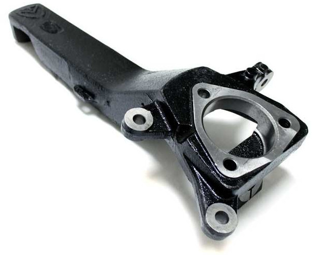 ステレス 2004-2024 Nissan Titan 2wd 4