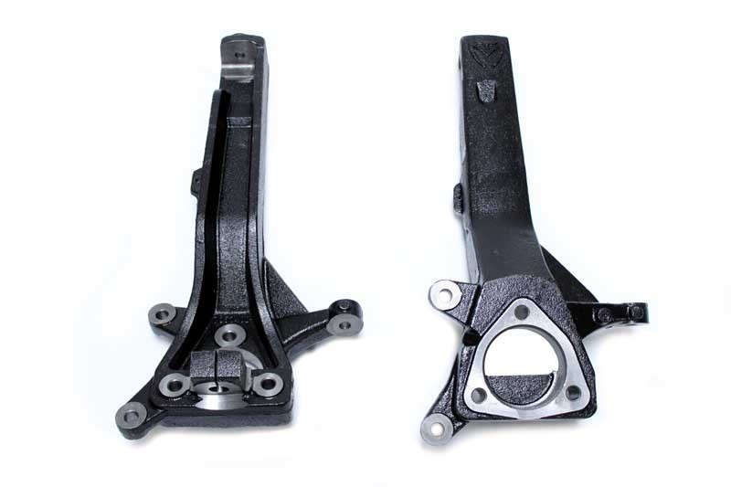 2004-2024 Nissan Titan 2wd 4