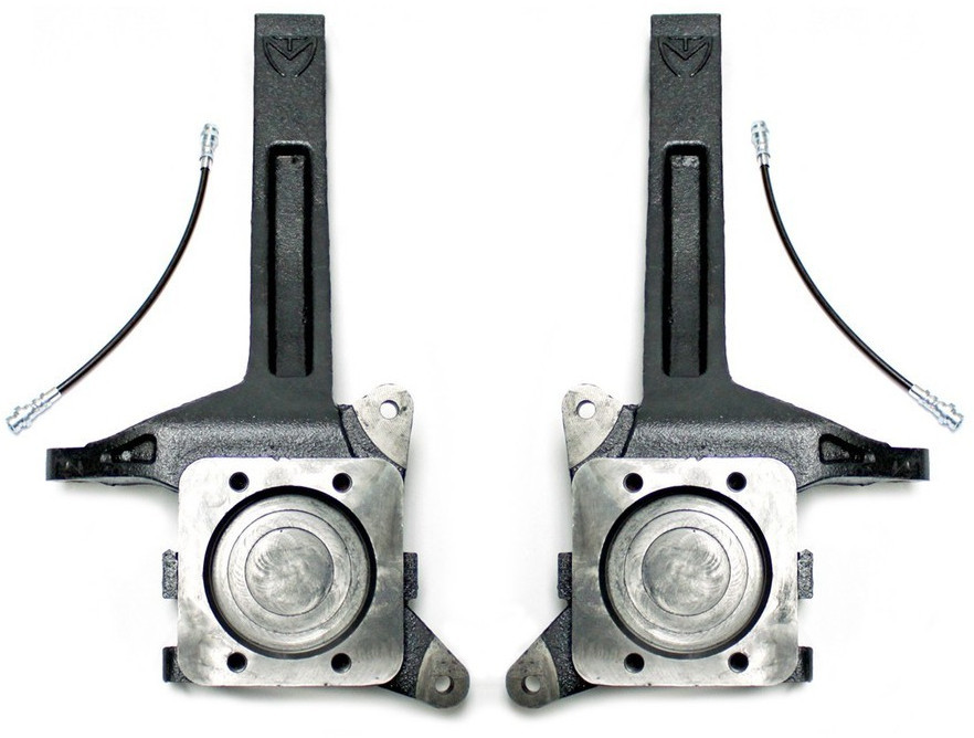 2007-2021 Toyota Tundra 2wd 3.5