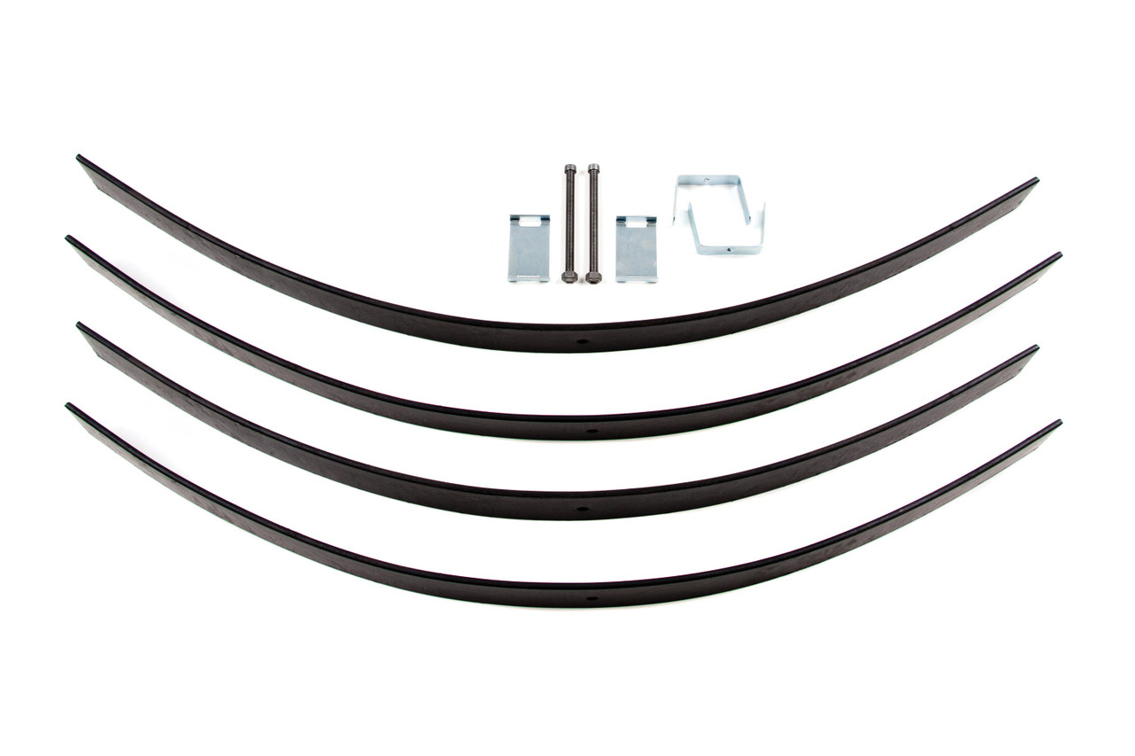 Dual Add-a-leaf - Zone Offroad ZONF6209 - Suspension Superstore